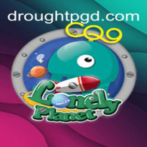 Descubra o Mundo de LonelyPlanet: Um Jogo de Sobrevivência no Caos do 'droughtpg'